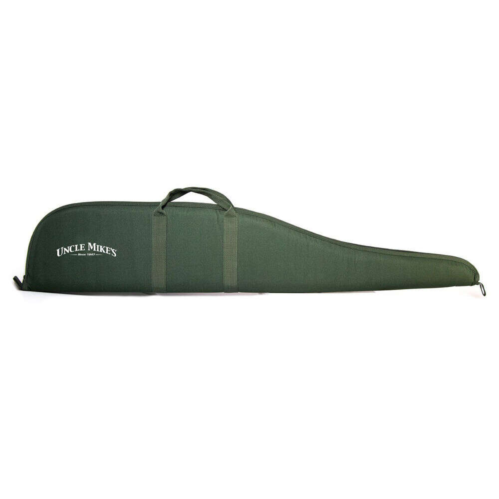 Soft Gun Cases Michaels Of Oregon Co. Ready Series SCOPE RIFLE CASE GREEN MEDIUM • Model: Ready Series